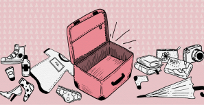 Travel Anxiety: Causes and Cures
